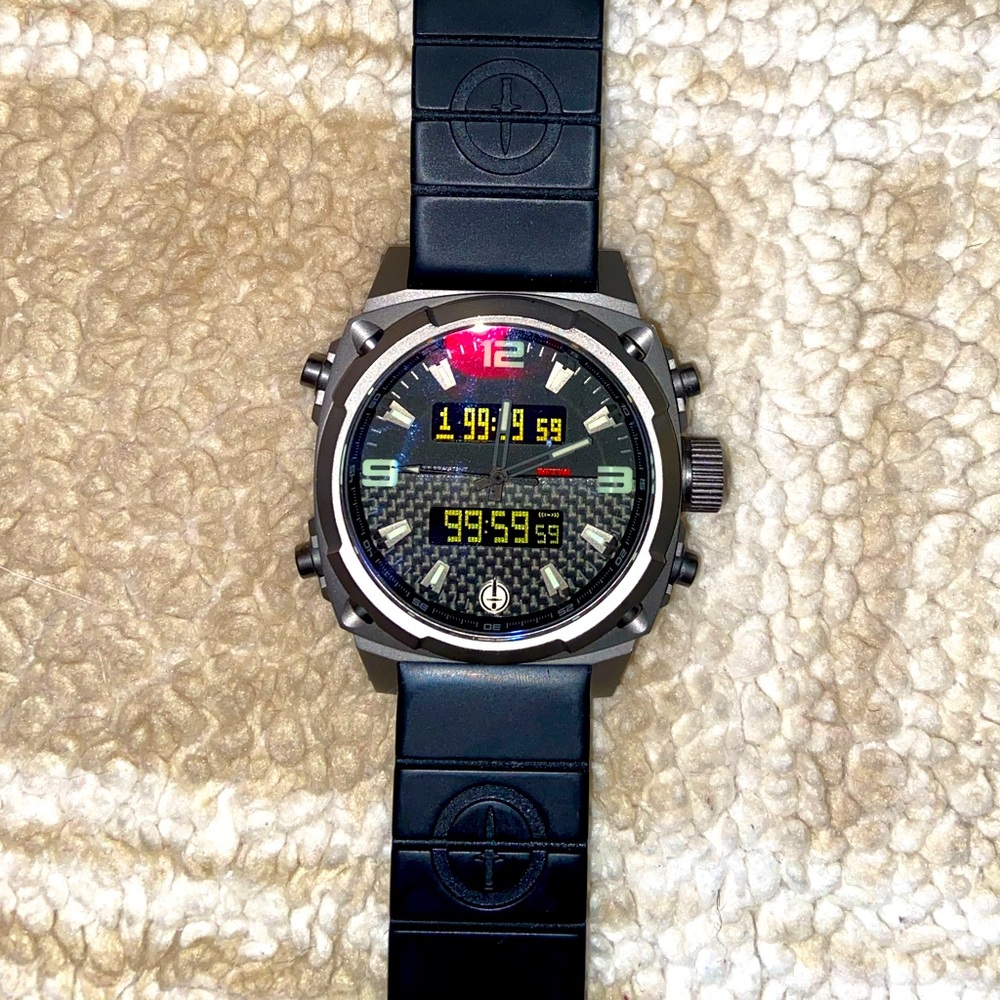 MTM Special Ops Men’s watch
